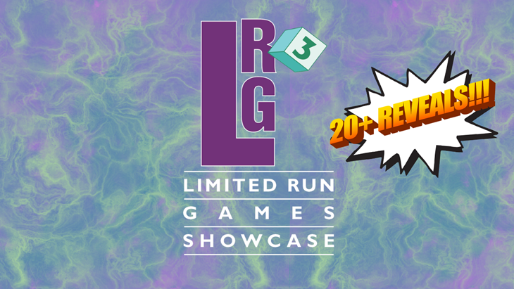 Limited Run Games announce 20+ titles during 2023 summer showcase (Jurassic Park, Tomba!)