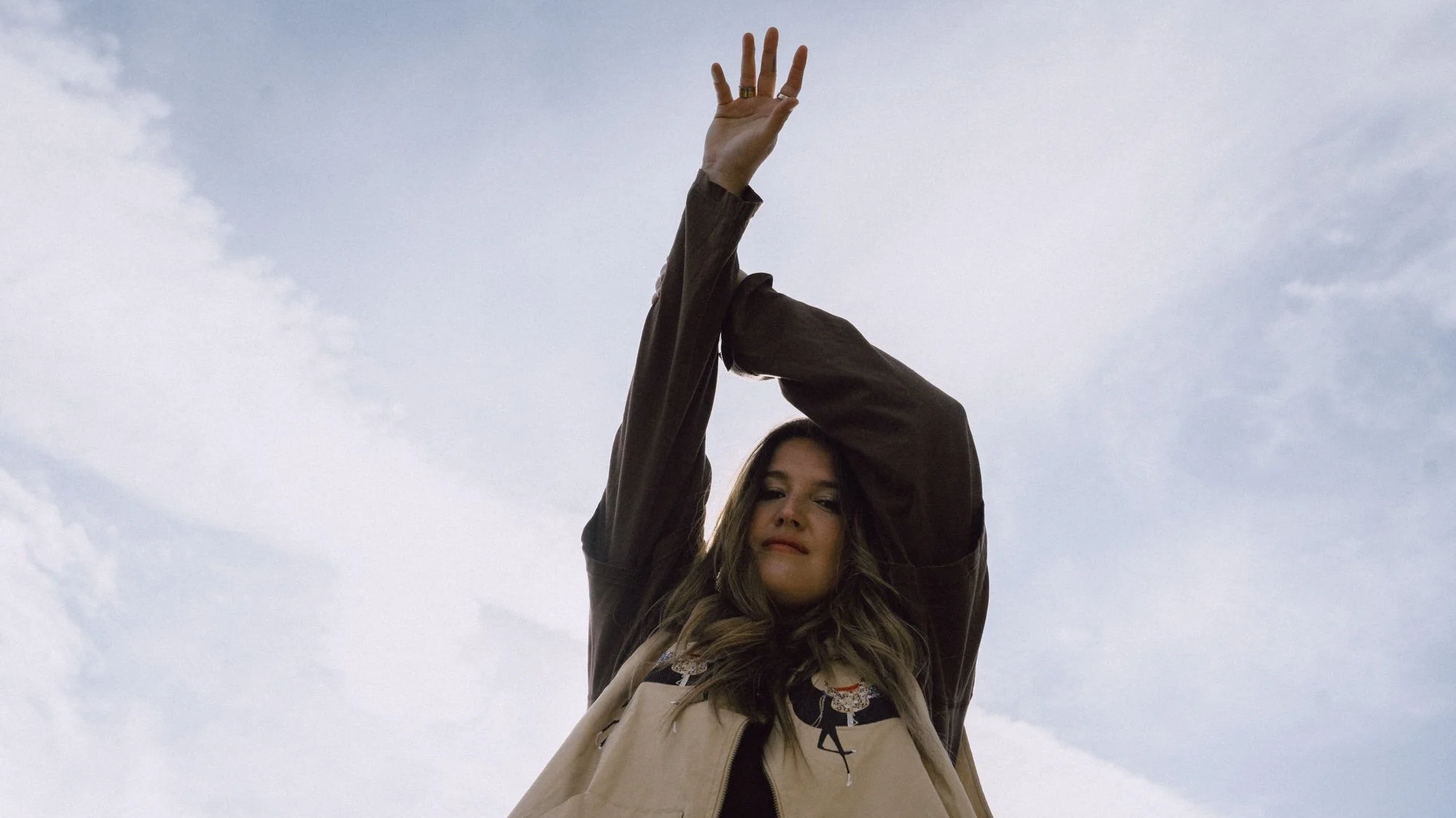 Chelsea Cutler releases new single “I Don’t Feel Alive"