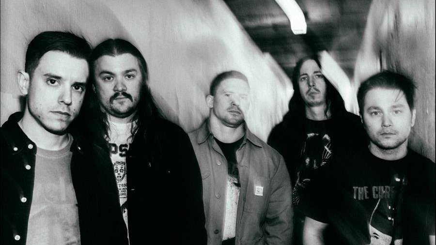 Harm's Way announce new album 'Common Suffering,' release new song "Silent Wolf"