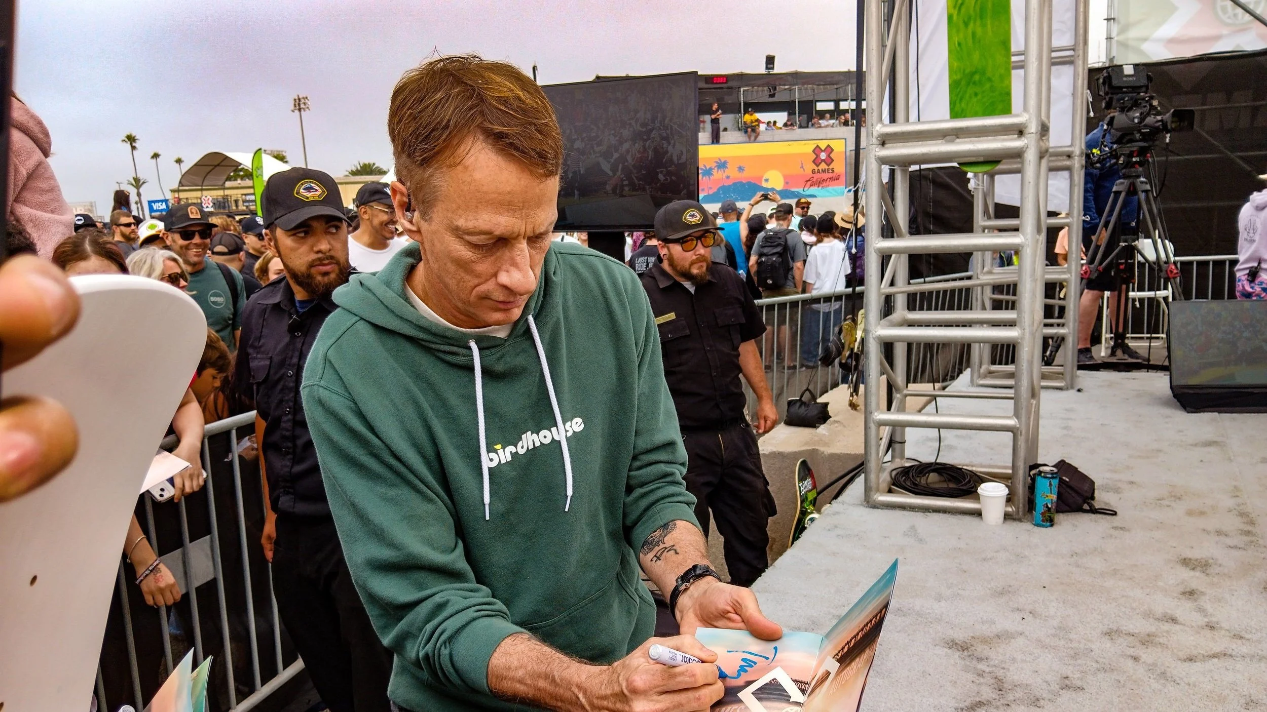 Photos: Summer X Games 2023 delivered big time in Ventura
