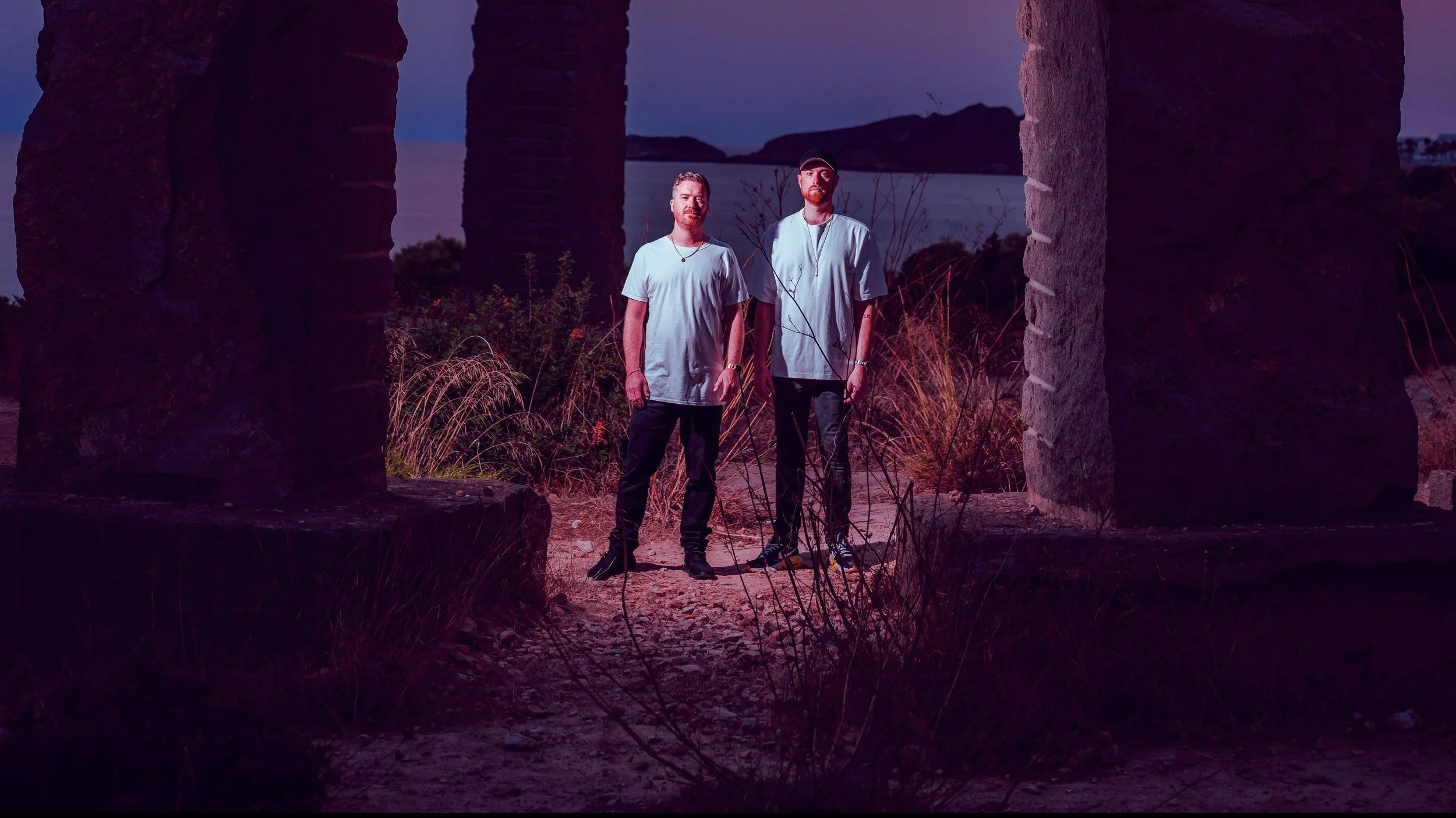 Gorgon City announce 2023 Salvation Tour (North America and Europe)