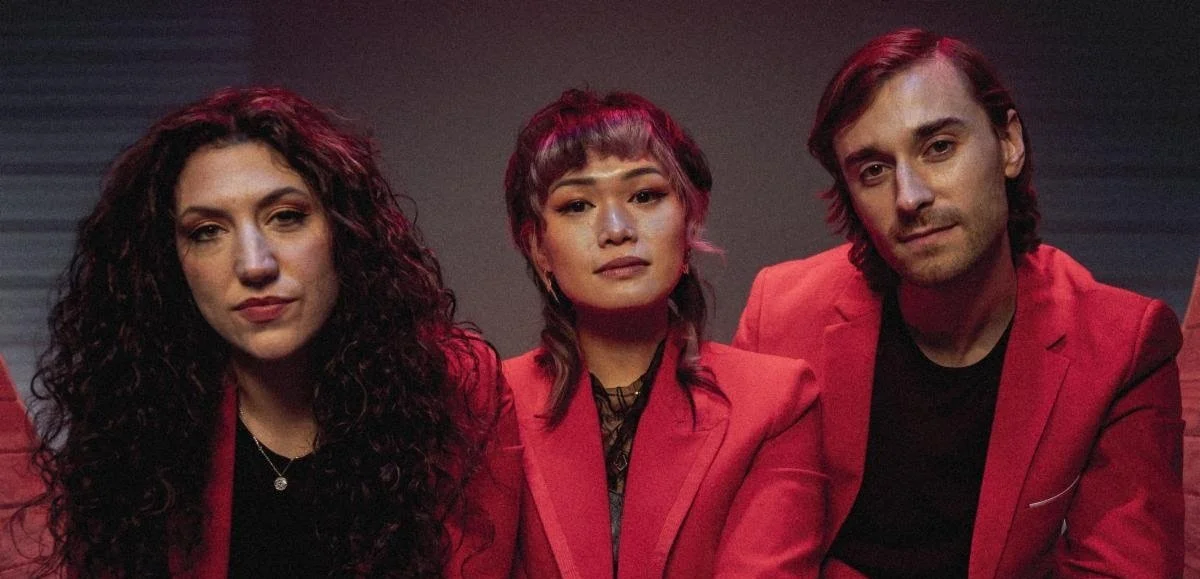 Covet unveil Audiotree session