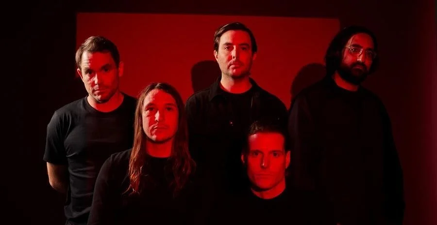Deafheaven announce Sunbather 10th anniversary tour with Touché Amoré