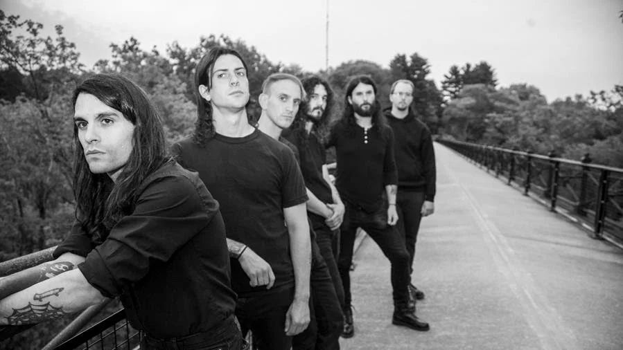 Boston deathrock band Final Gasp release new single "Climax Infinity"