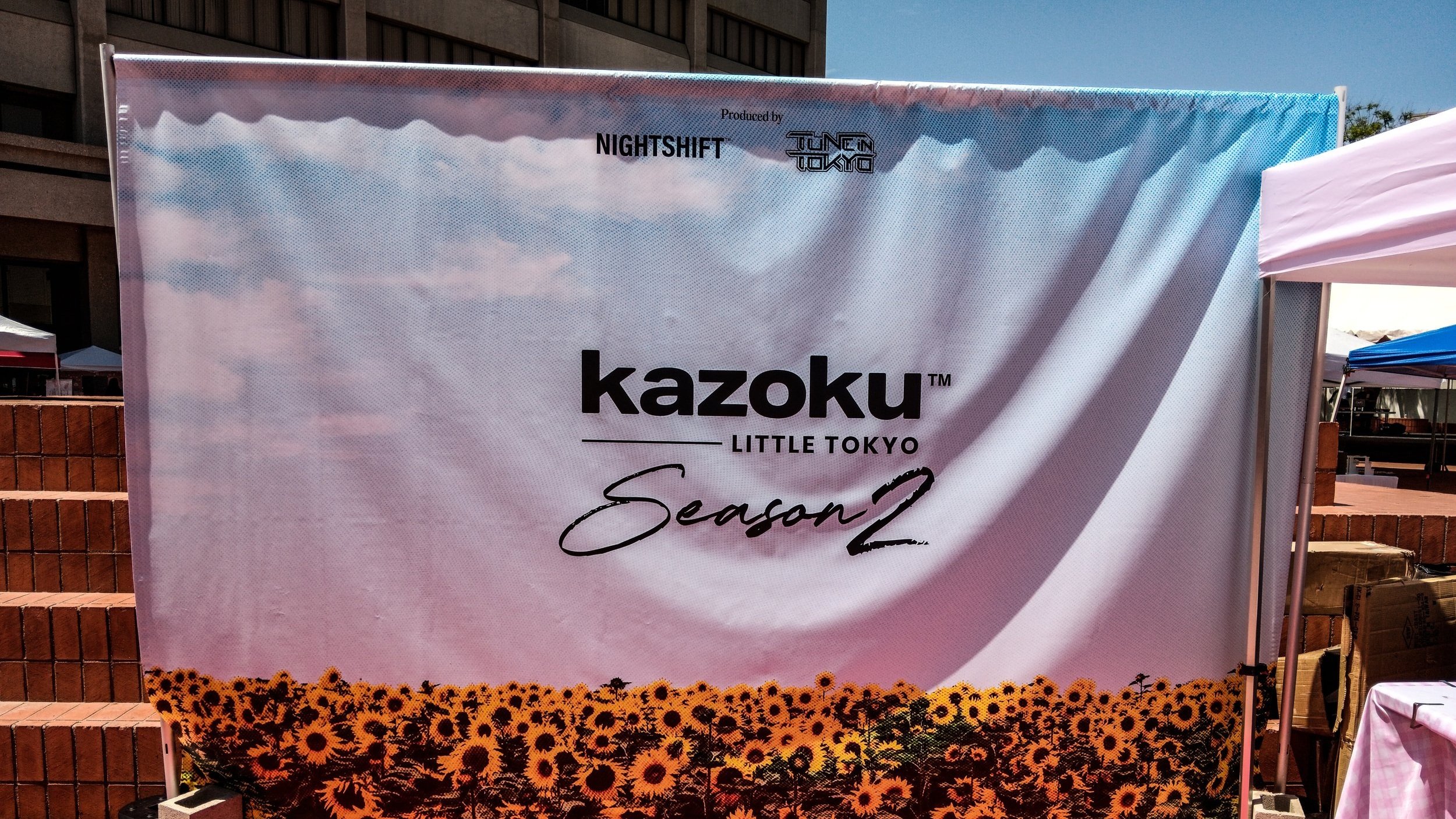 Photos: Kazoku Festival 2023 at Los Angeles' Japanese American Cultural and Community Center