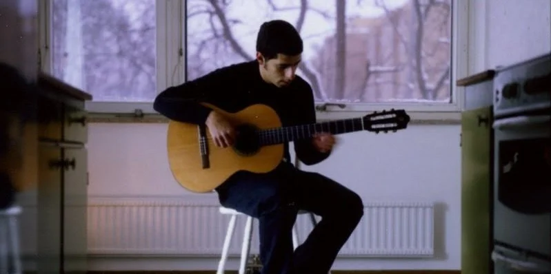 José González to perform 'Veneer' in full for 20th anniversary tour