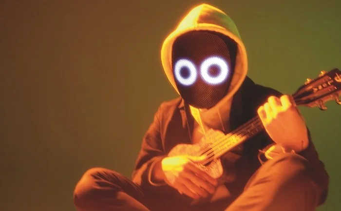BoyWithUke's new album 'Lucid Dreams' gets October release, new song “Trauma" unveiled