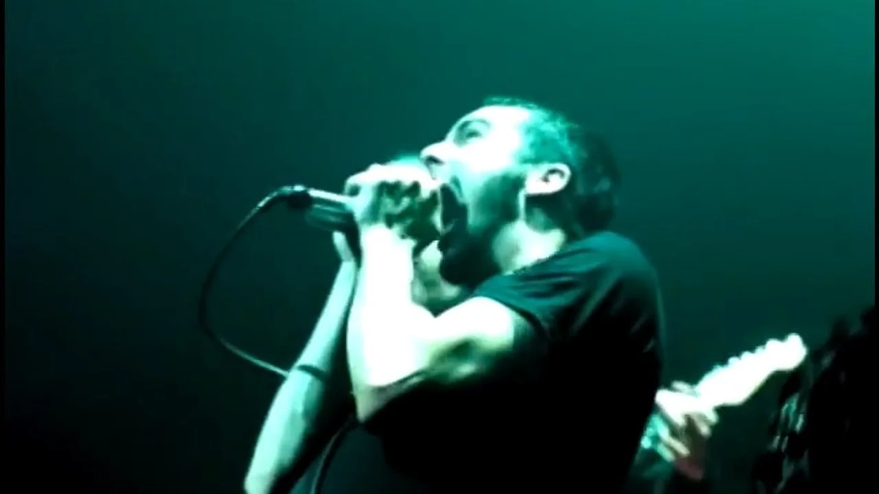 Watch: Roadrunner Records held a funeral for nu-metal to promote Killswitch Engage