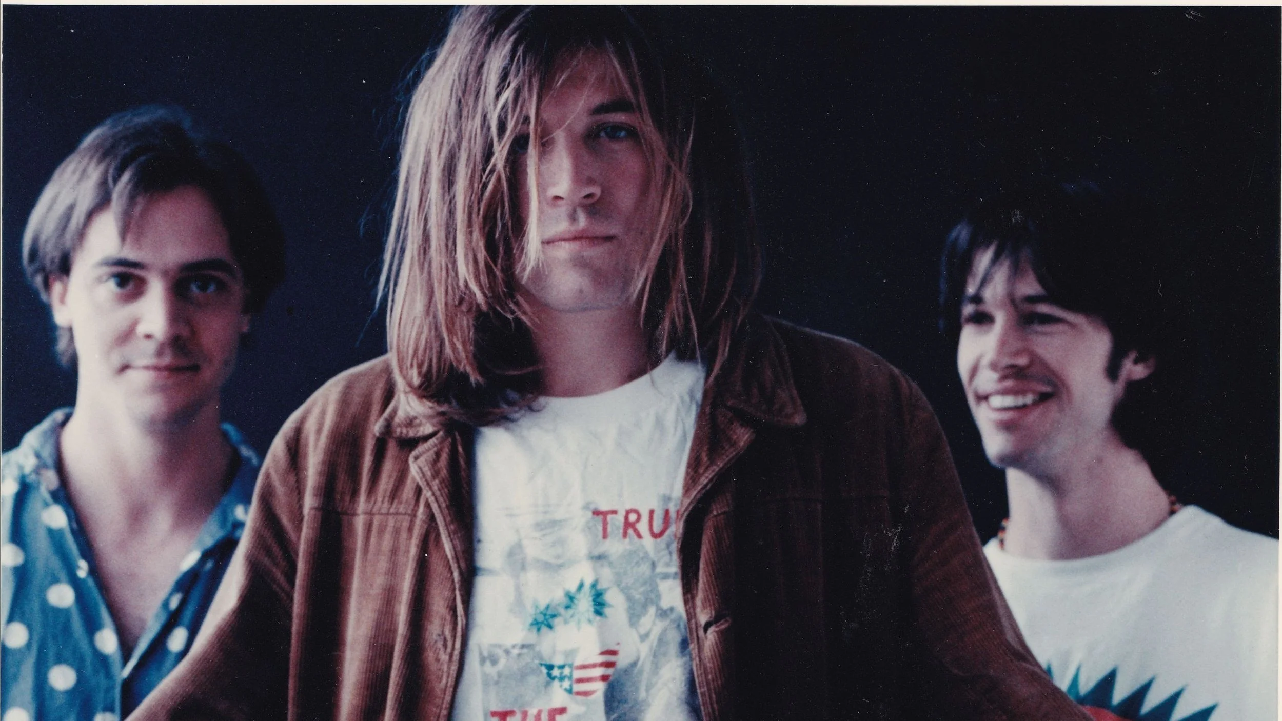 The Lemonheads announce 'Come On Feel The Lemonheads' 30th anniversary East Coast tour