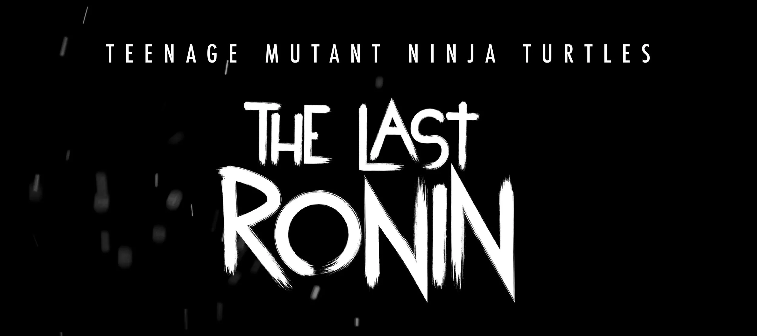 THQ Nordic announces video game based on TMNT: The Last Ronin comic