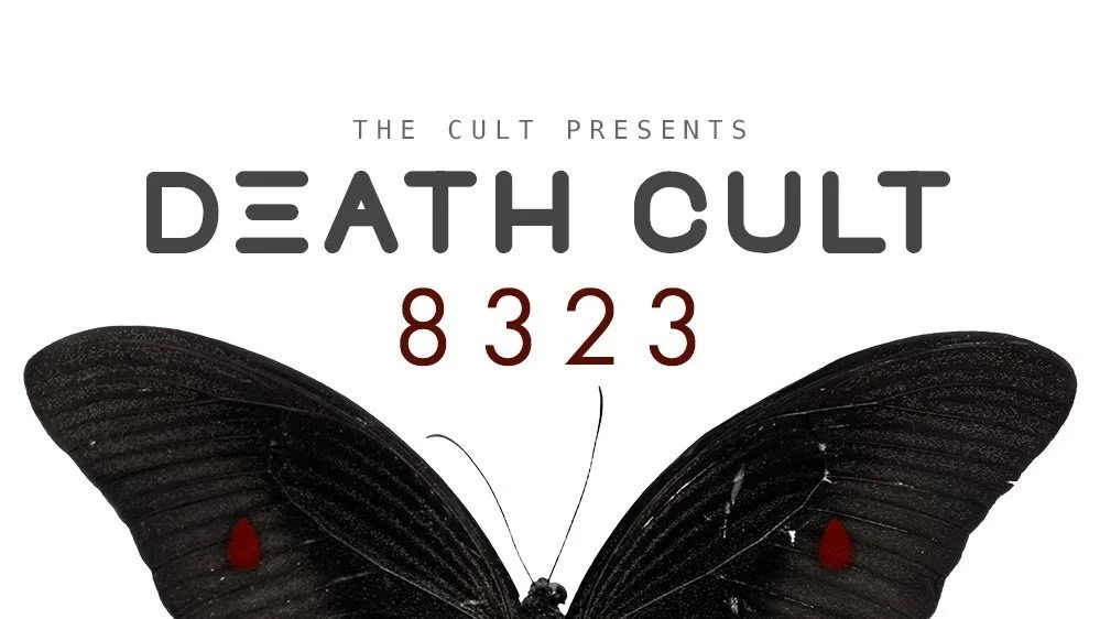 Death Cult (pre-The Cult) announce 40th anniversary show in Los Angeles and U.K. tour