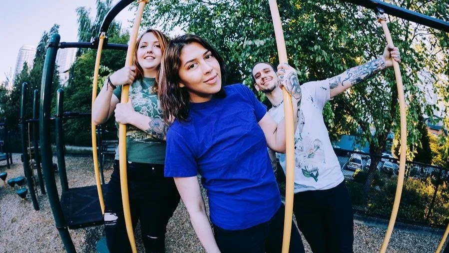 Seattle hardcore punk band Filth Is Eternal release new single “Pressure Me”