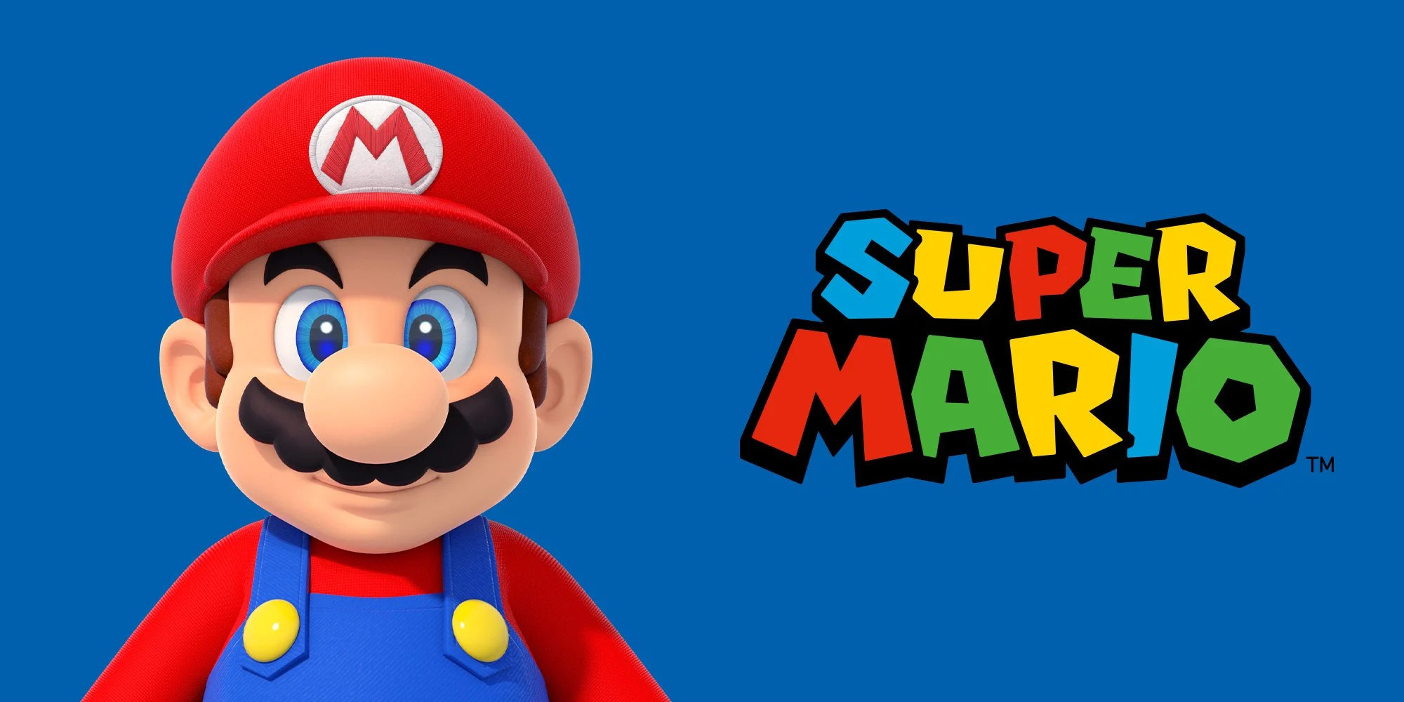 Charles Martinet will no longer voice Mario in the Super Mario games