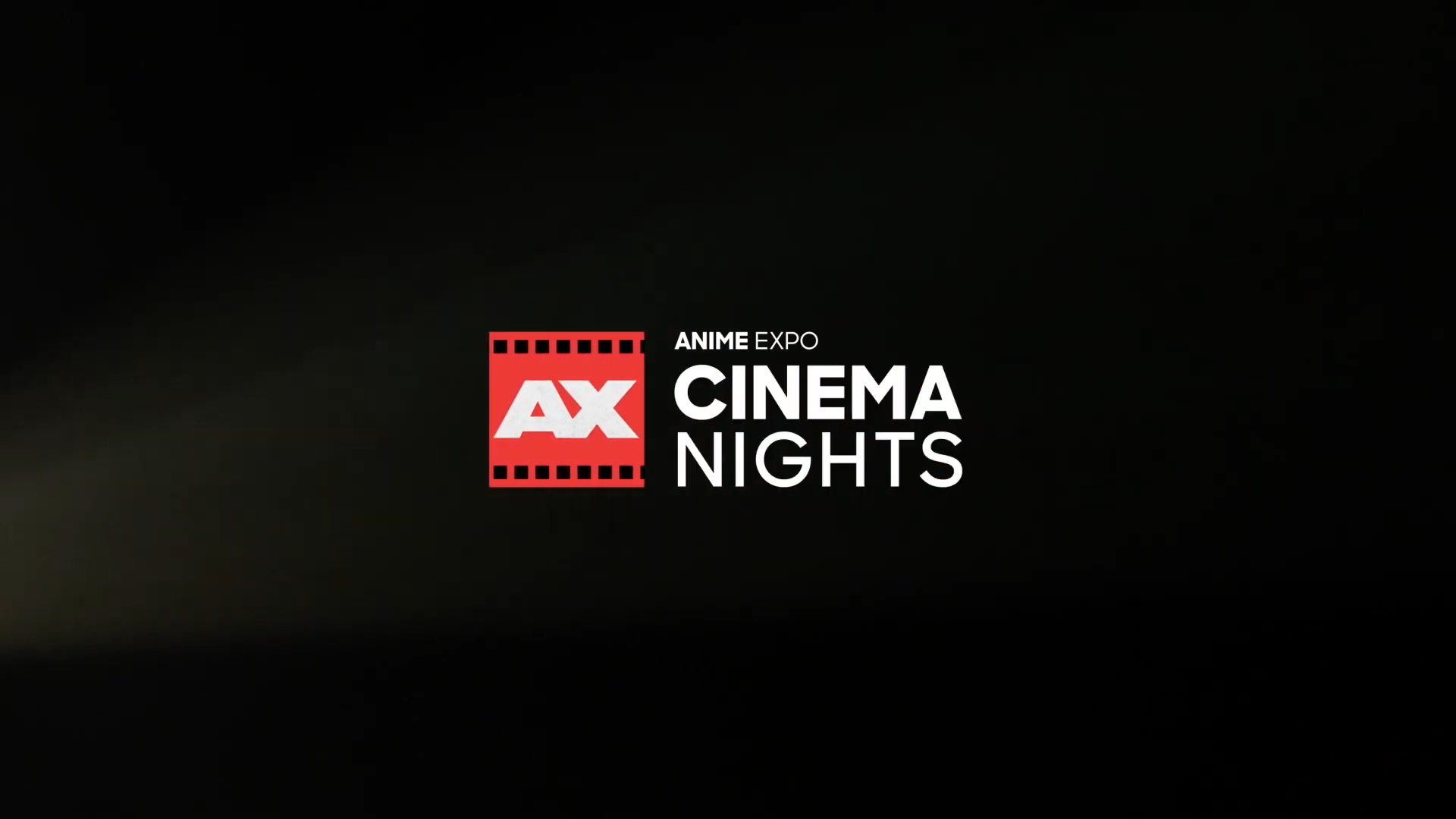 AX Cinema Nights reveals 2023/2024 anime film schedule