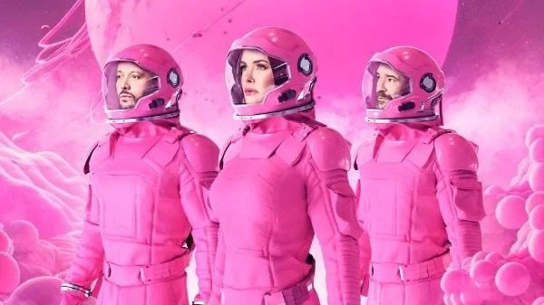 Aqua announce fall 2023 U.S. tour (Barbie World Tour)