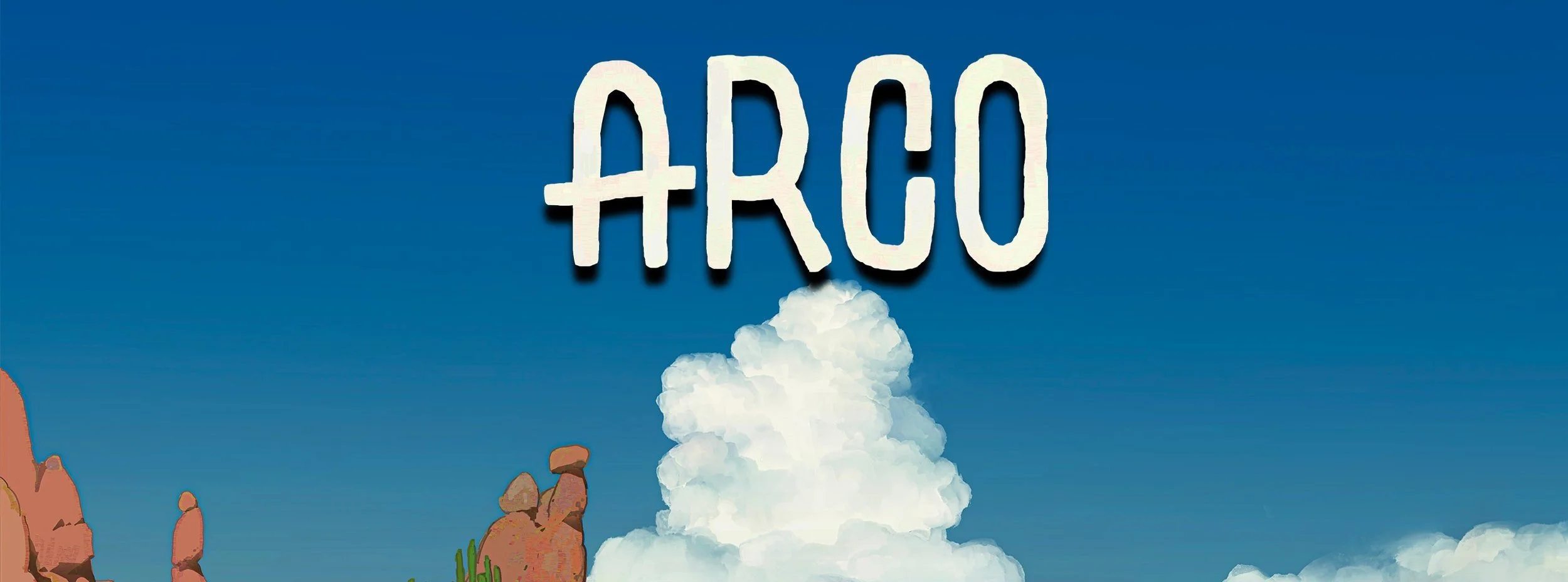 Turn-based action RPG Arco announced for PC