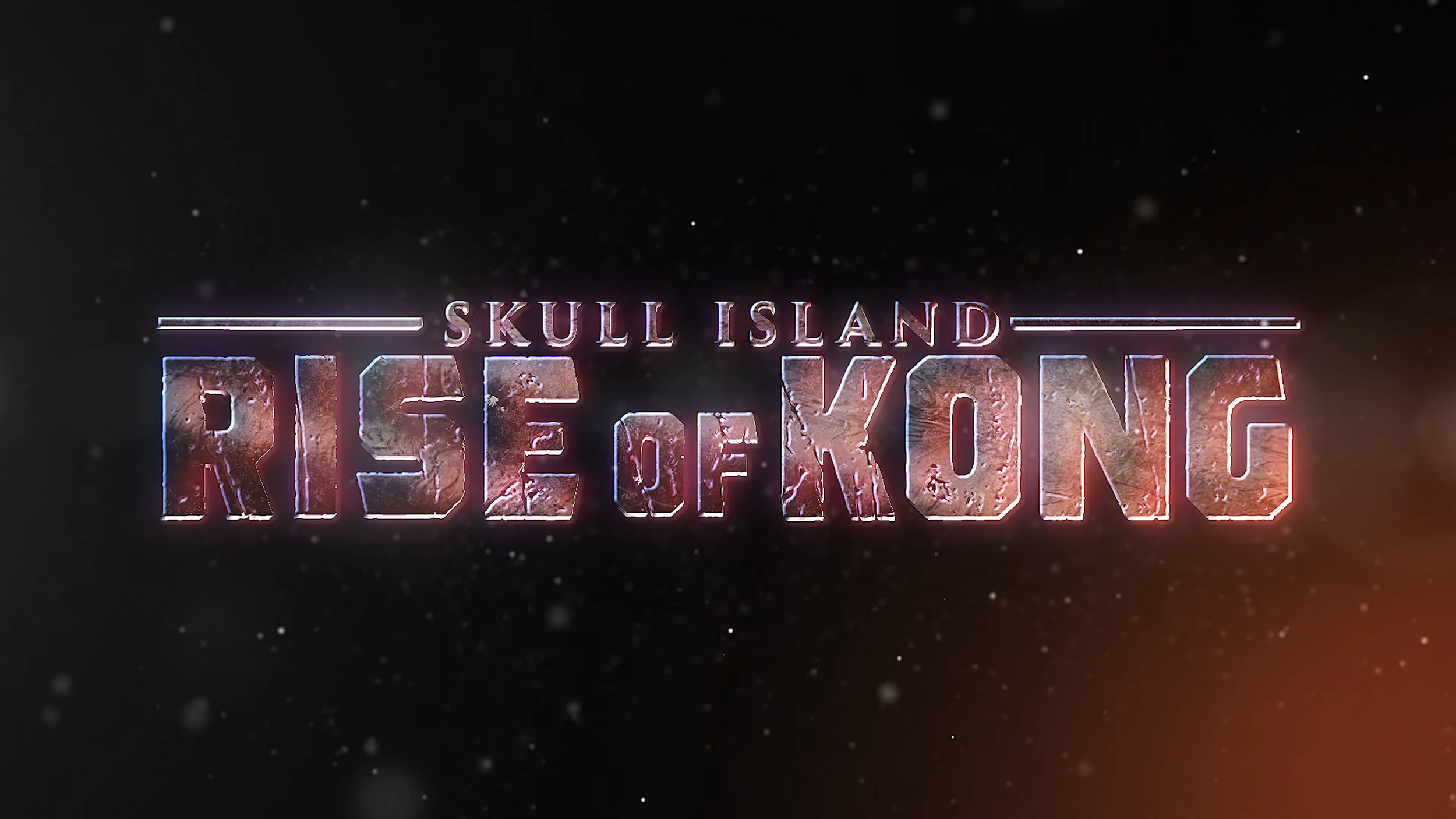 Skull Island: Rise of Kong gets October release on consoles and PC