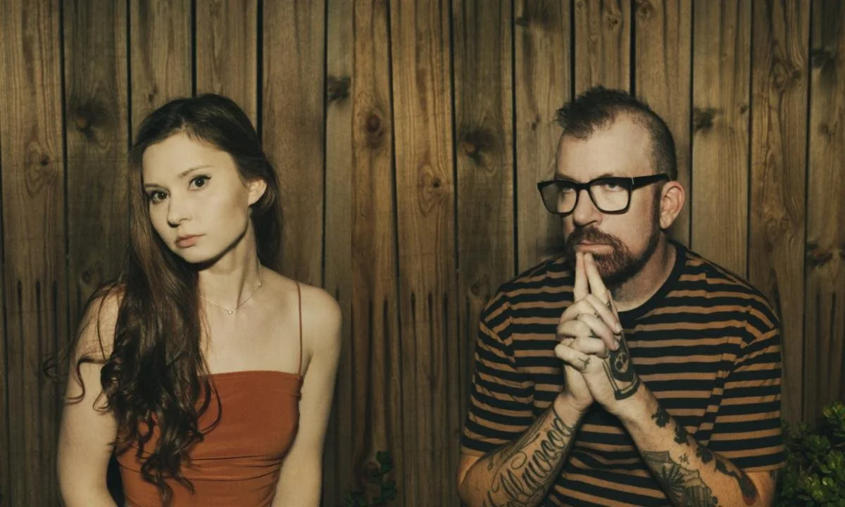 Los Angeles electropop act able machines announce new album 'Digital Precision'