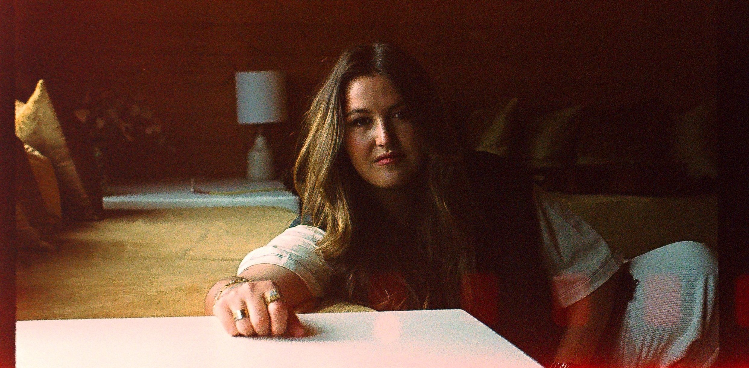 Chelsea Cutler announces new album 'Stellaria,' releases new single “Your Bones”
