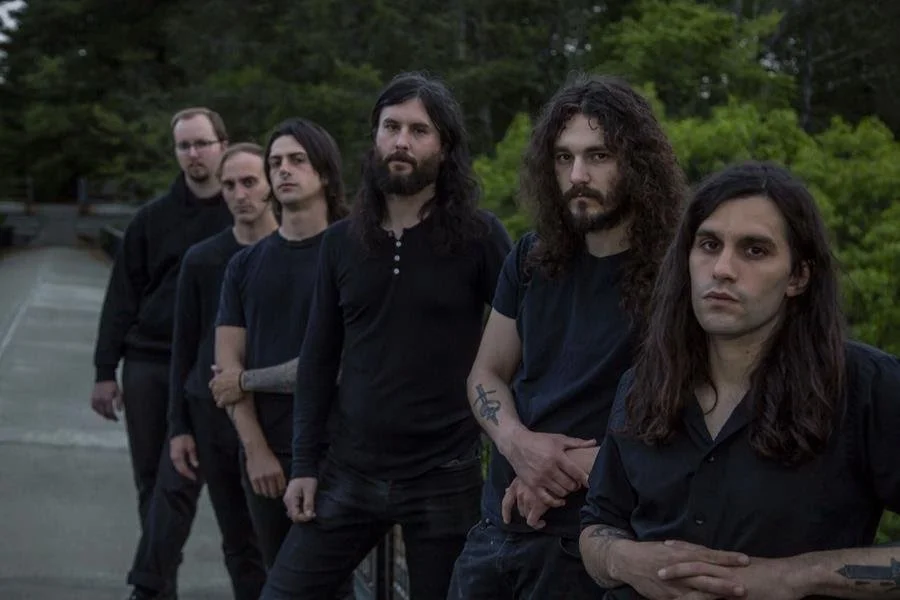 Boston deathrock band Final Gasp unveil new single "Blood and Sulfur"
