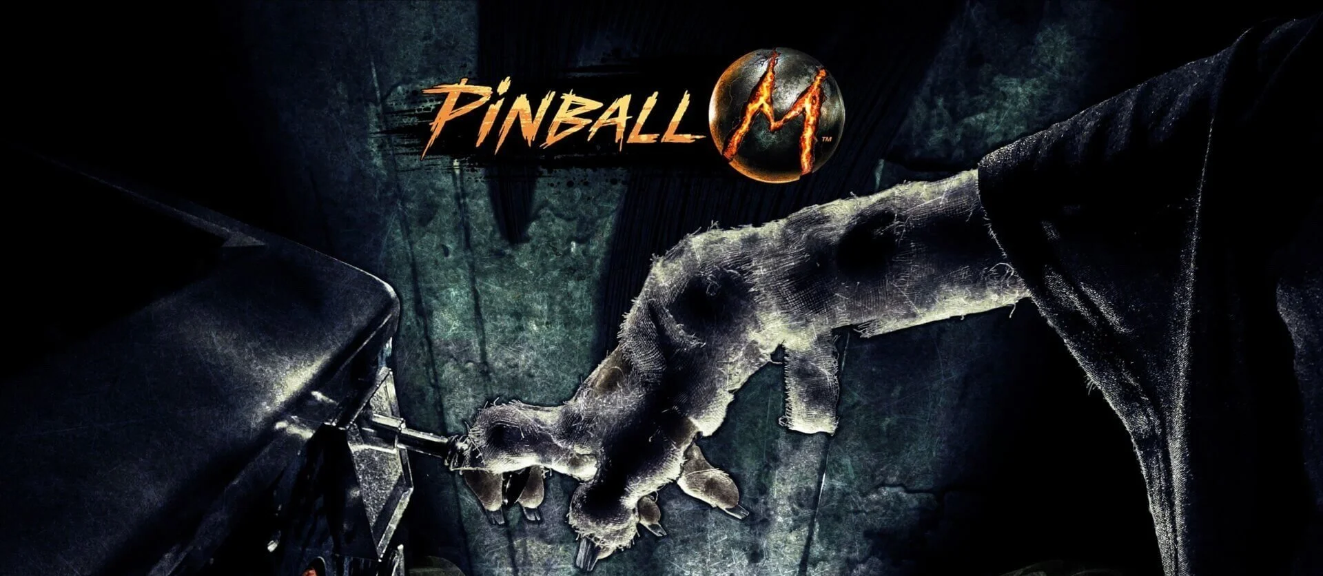 Horror pinball game Pinball M to feature Child's Play and Dead by Daylight