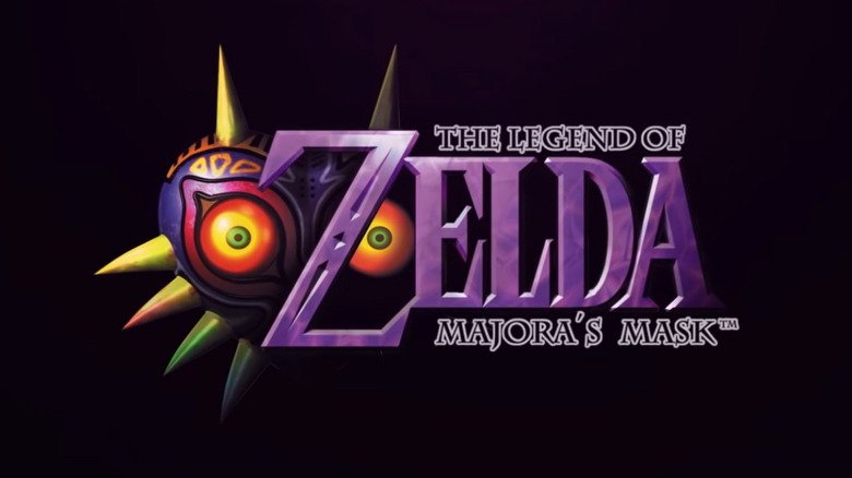 The Legend of Zelda: Majora's Mask gains EDM tribute album