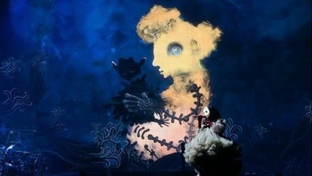 Björk releases "Victimhood" music video
