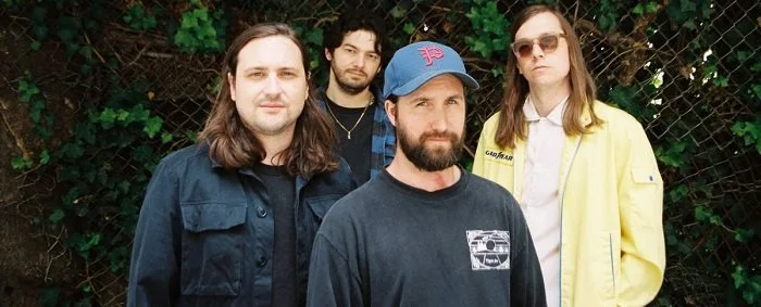 Superheaven land first-ever charting single with "Youngest Daughter"