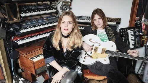 Nashville/London-based Americana act Ida Mae release new single “Feel The World Turning"