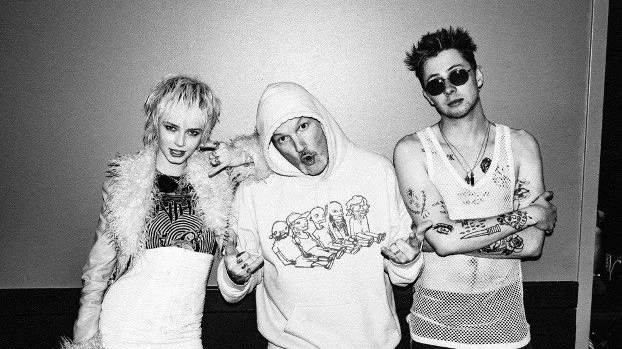 Wargasm team up with Limp Bizkit's Fred Durst for new single “Bang Ya Head”