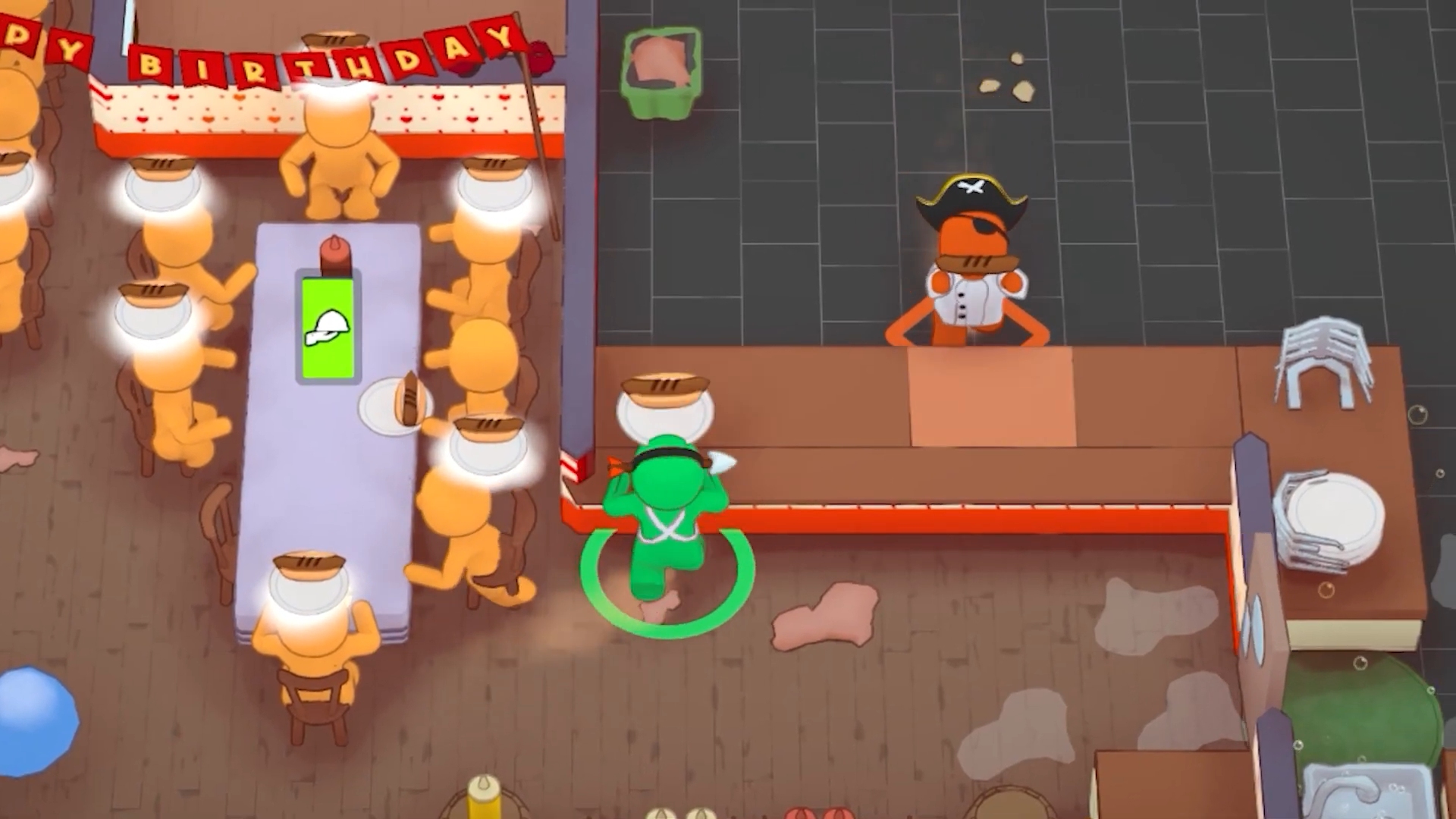 Restaurant management game PlateUp! gets console release this November