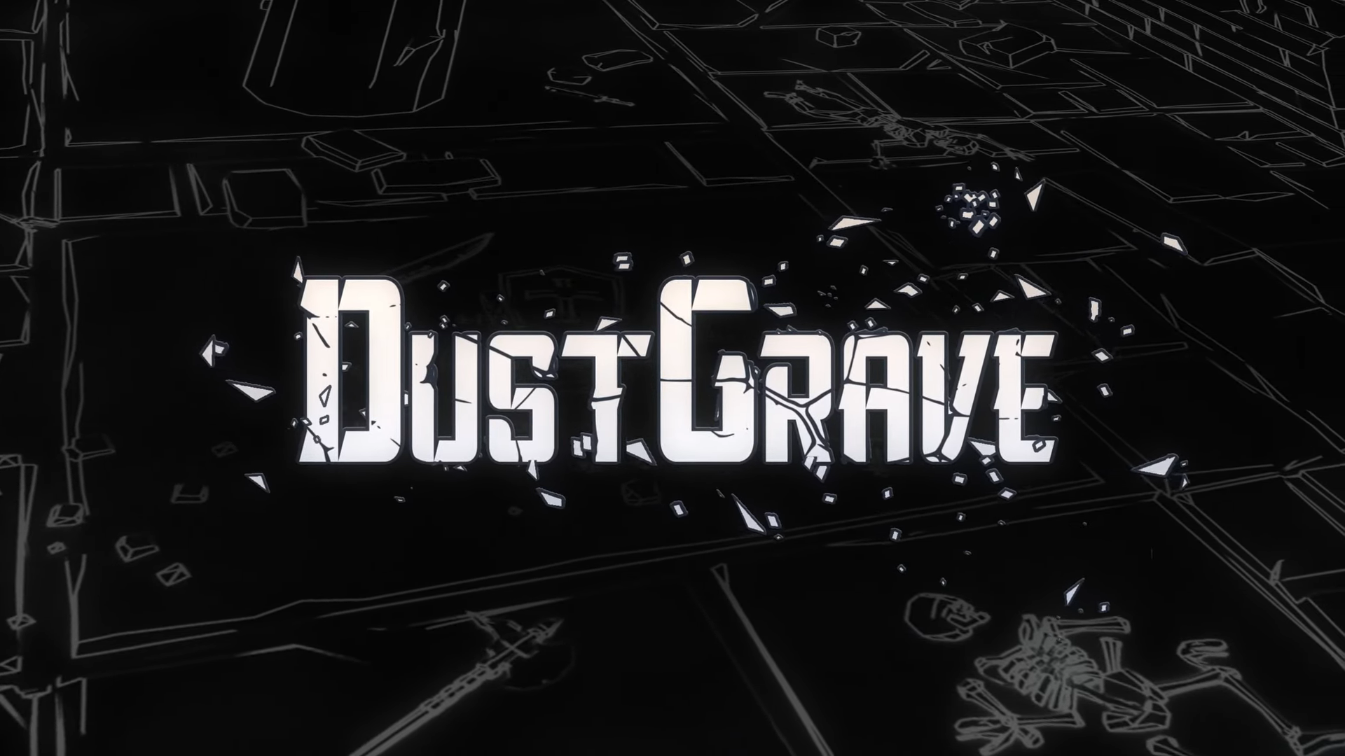 Sandbox RPG Dustgrave gets 2024 release on PC