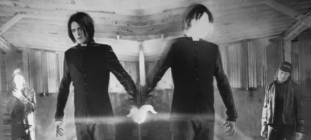 Skinny Puppy announce fourth show at The Belasco in Los Angeles (first three shows sold out)