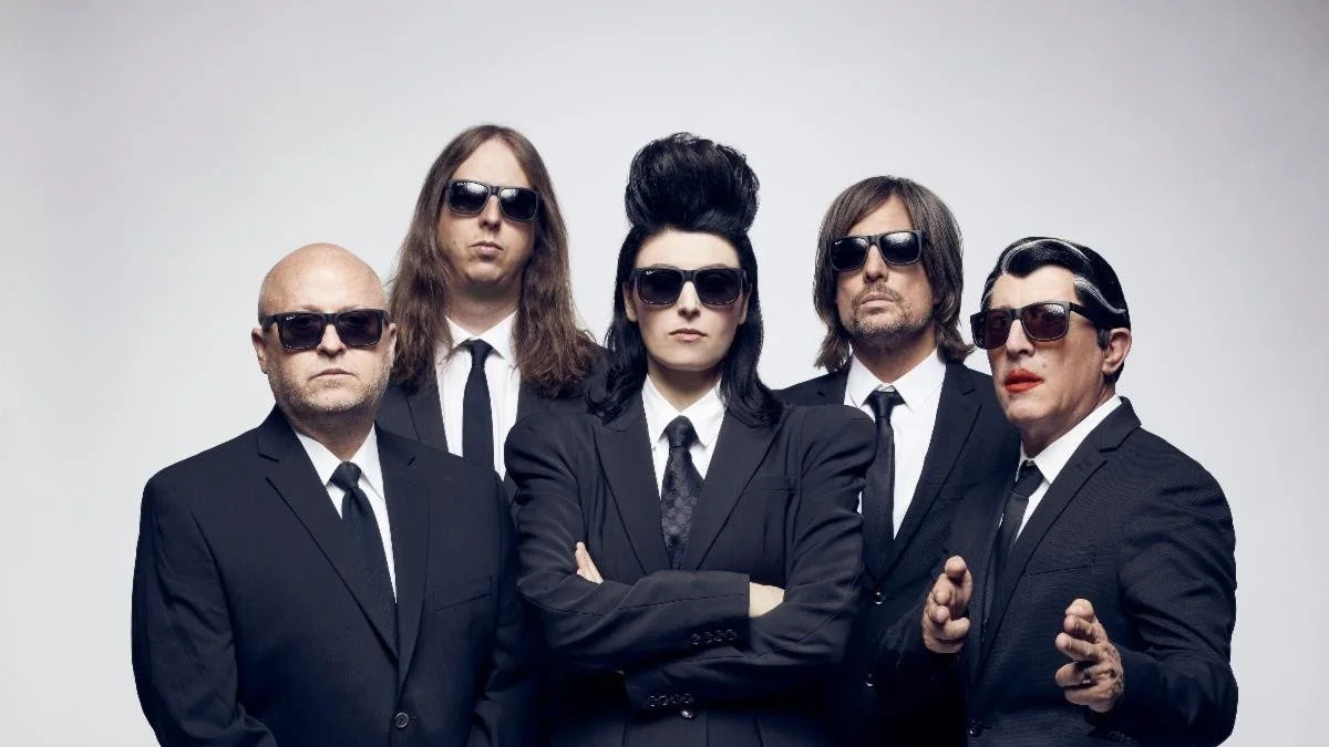 Puscifer, A Perfect Circle, and Primus announce spring 2024 West Coast tour