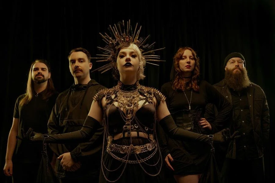 Australian alternative metal band Future Static announce new album 'Liminality,' release "Roach Queen" single