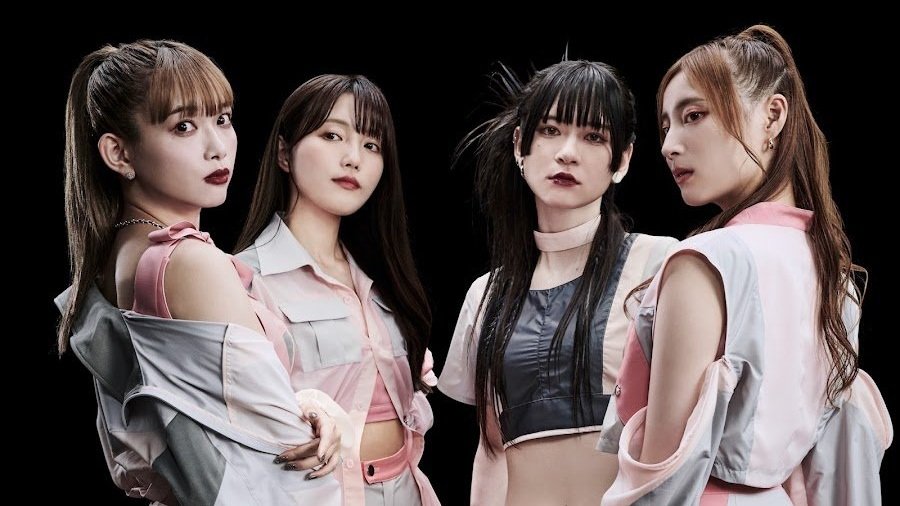 Review: Kawaii metal band PassCode went "one step beyond" for Los Angeles debut at The Echo