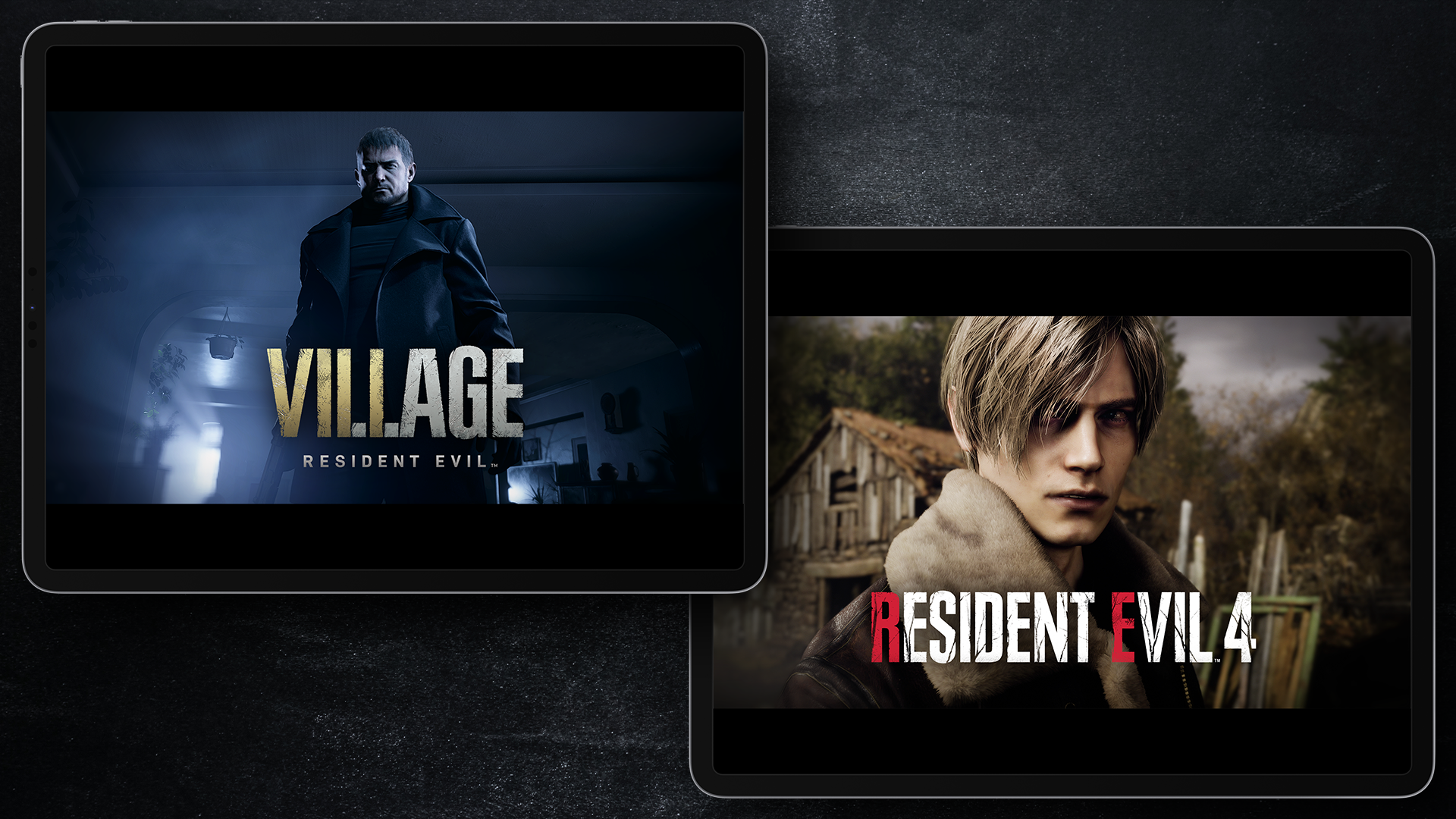 Resident Evil 4 and Resident Evil Village coming to iPhone 15 Pro this year