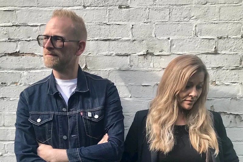 U.K. indie-pop act Karamelien release new single "Living With The Moon"