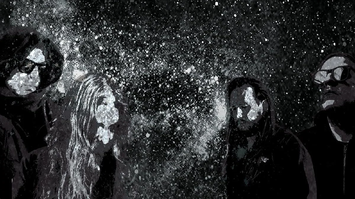 Black metal/shoegaze band Altars Of The Moon (The Black Dahlia Murder, Uada) announce sophomore album