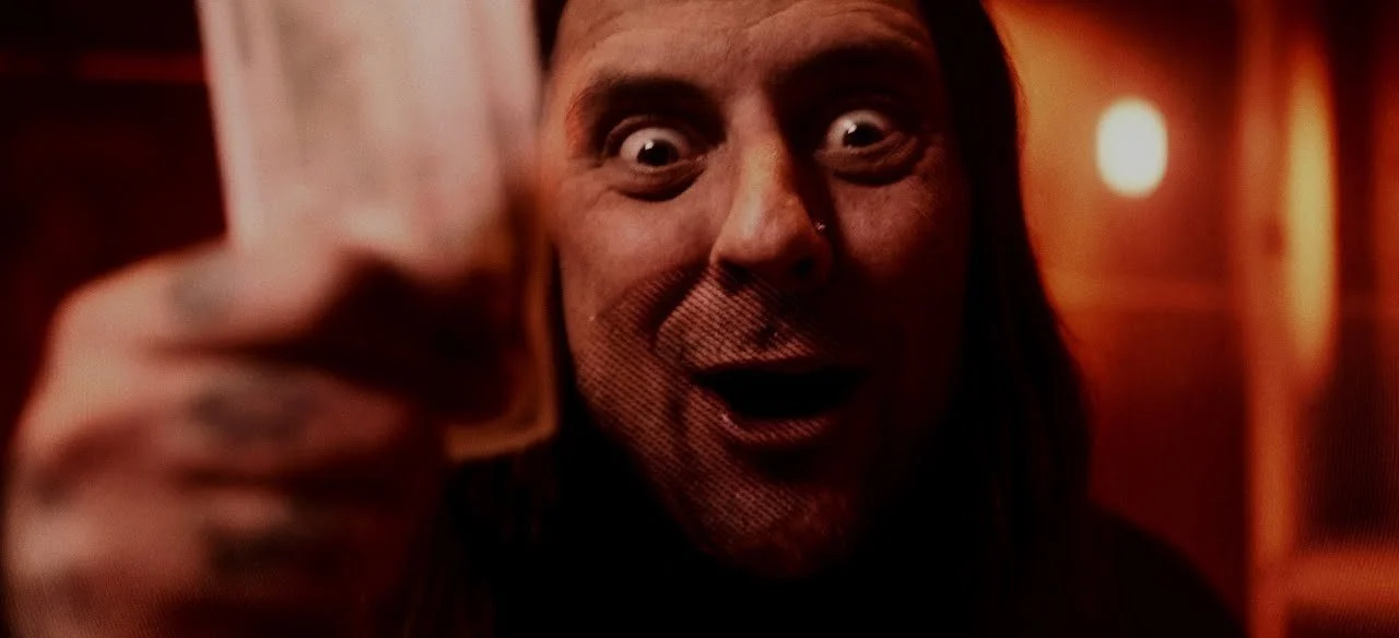 Thy Art Is Murder kick out vocalist CJ McMahon, re-record new album with new vocalist
