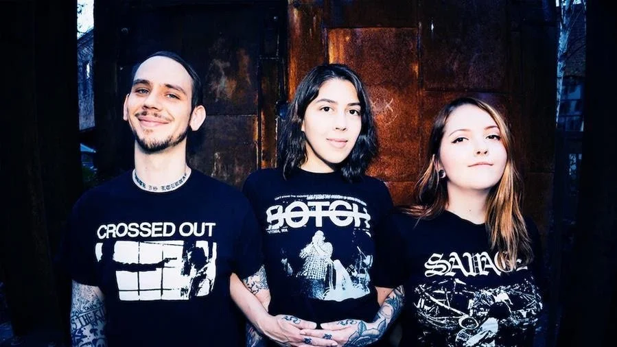 Seattle hardcore punk band Filth Is Eternal release new single “Cherish"