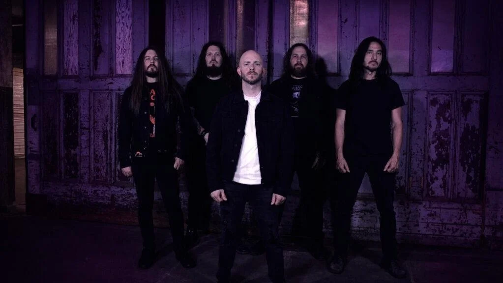 Ohio thrash metal band War Curse release new single “The Convoy”