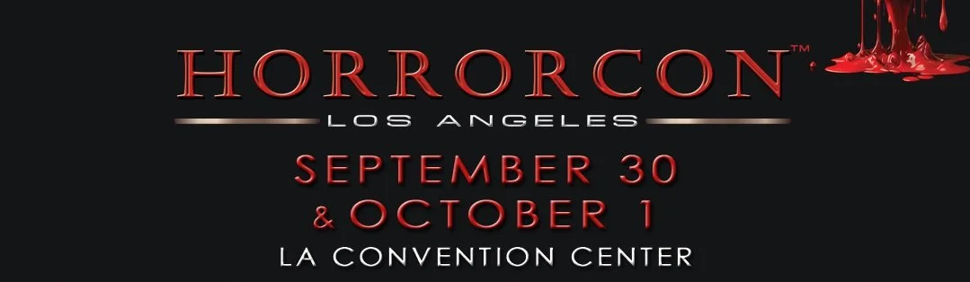HorrorCon Los Angeles takes over the L.A. Convention Center this weekend