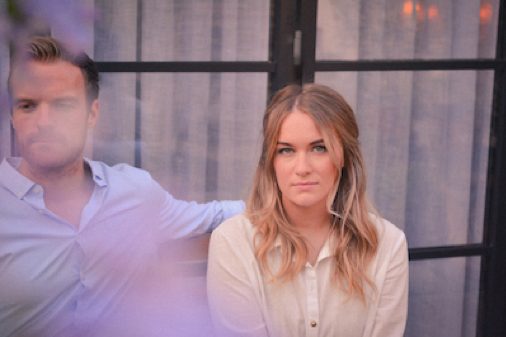 U.K sibling indie folk act Cattle and Cane release new single “Icarus”