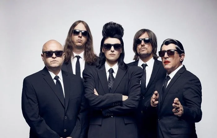 Puscifer, A Perfect Circle, and Primus add East Coast dates to 2024 Sessanta tour