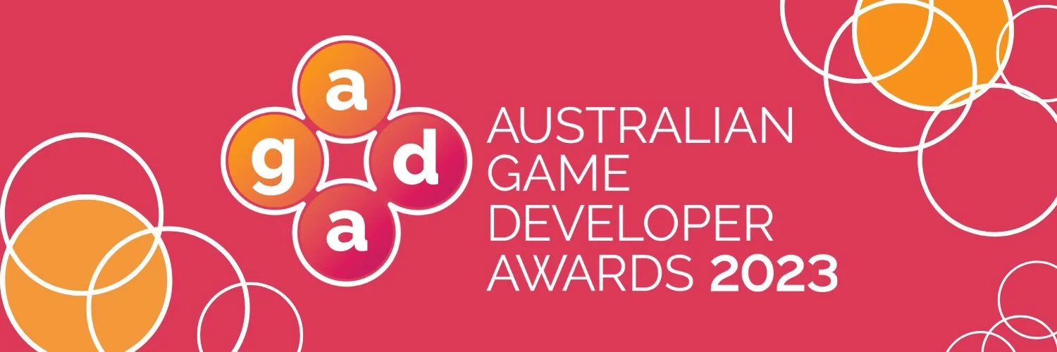 2023 Australian Game Developer Awards winners announced