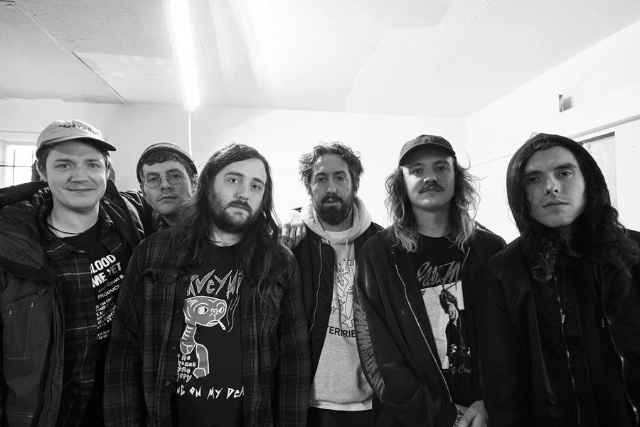 Full of Hell and Nothing announce collaboration album 'When No Birds Sang,' release “Spend The Grace” single