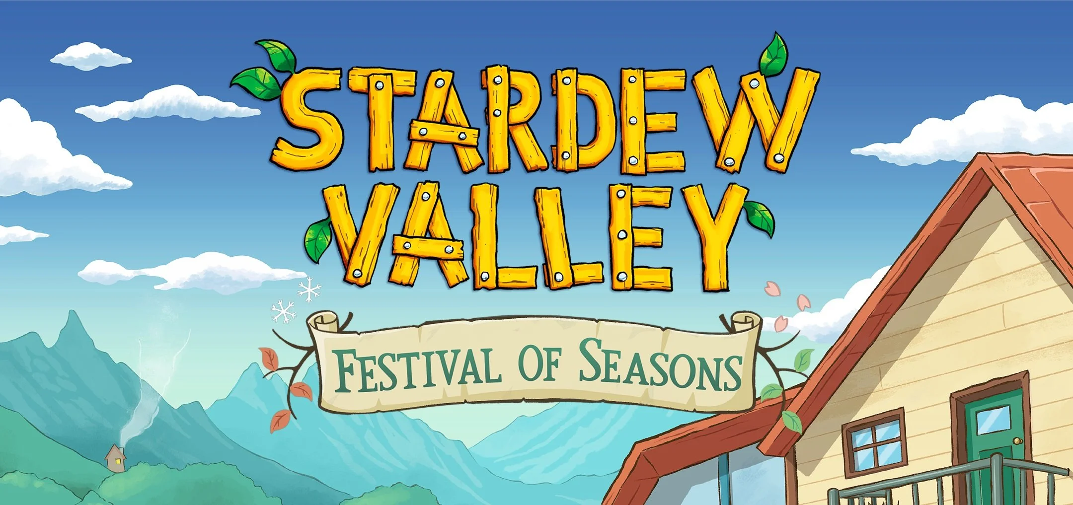 Stardew Valley: Festival of Seasons concert tour announced