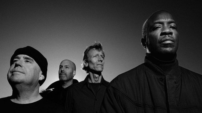 San Francisco experimental rock band Oxbow release "Gunwale" music video