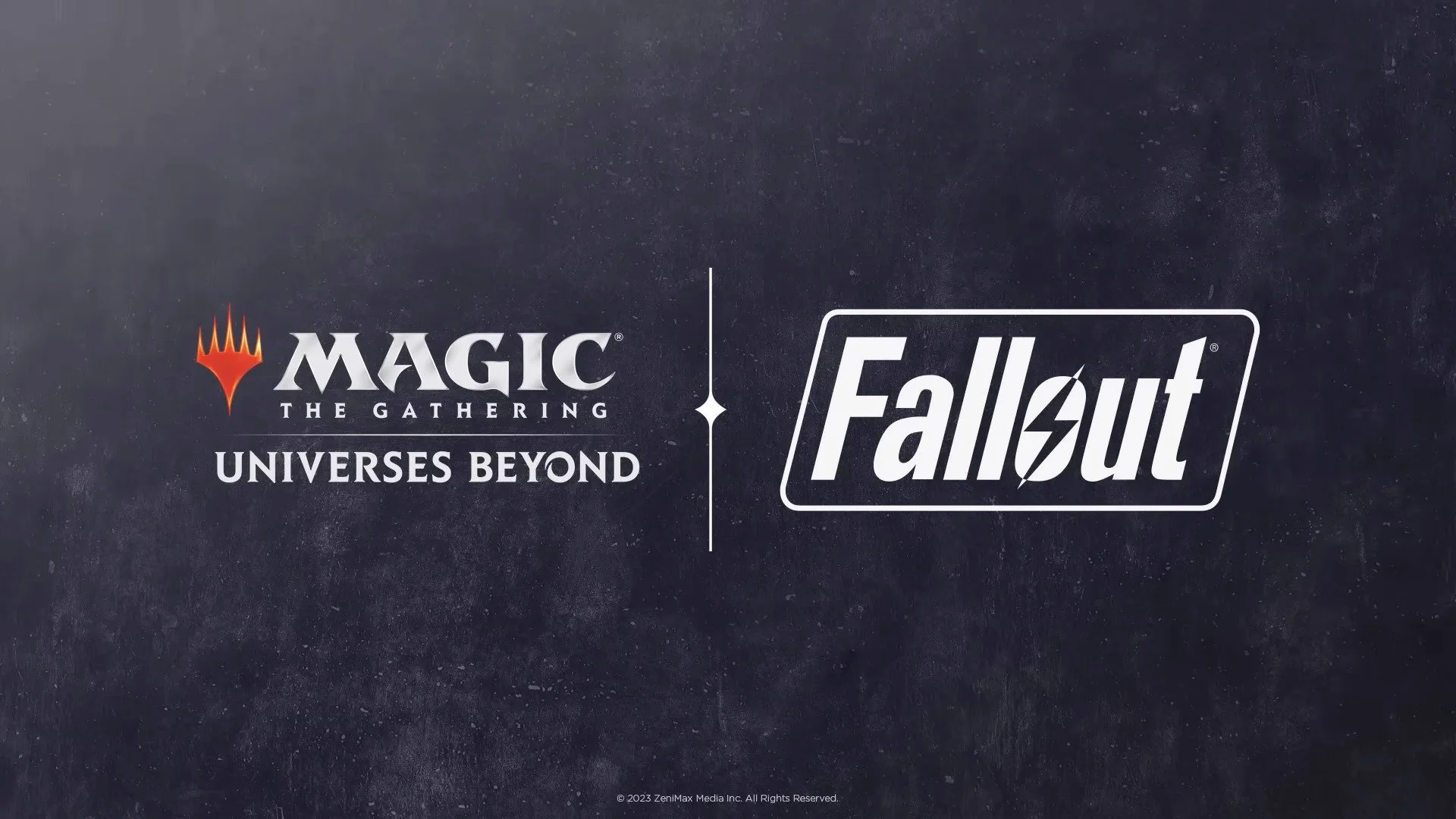 ​​​​​​​Magic: The Gathering and Fallout crossover unveils new cards and release date